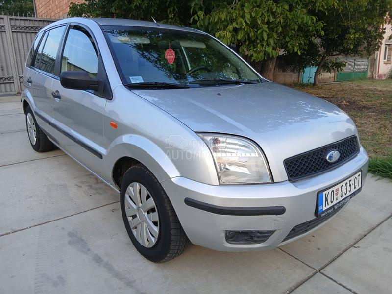 Ford Fusion ///////IIIII