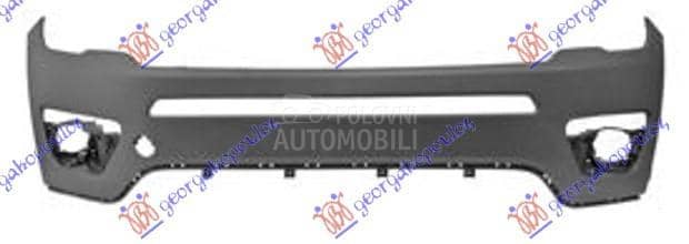 PREDNJI BRANIK PM GORNJI