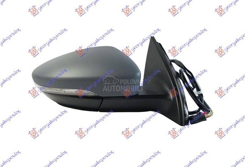 RETROVIZOR ELEKTRICNI SA...