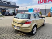 Opel Astra H 1.6i