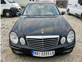 Mercedes Benz E 280 CDI AVANTGARDE