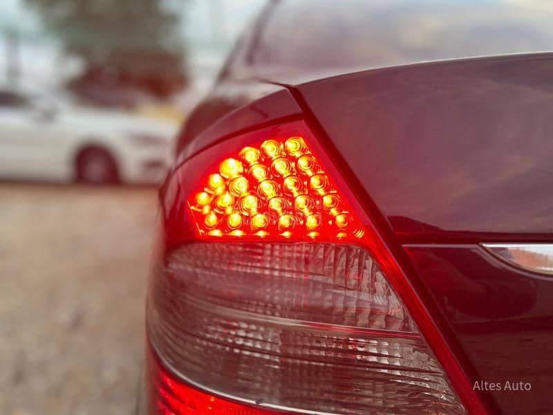 Mercedes Benz E 280 CDI AVANTGARDE