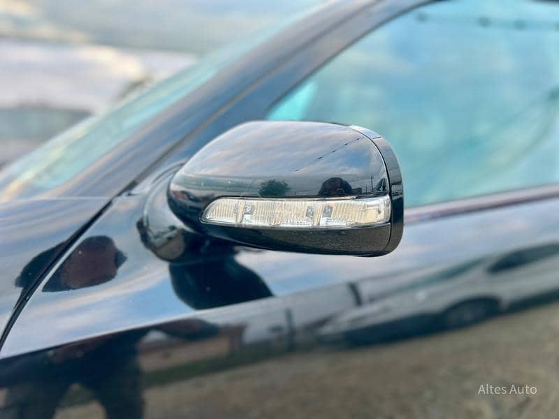 Mercedes Benz E 280 CDI AVANTGARDE