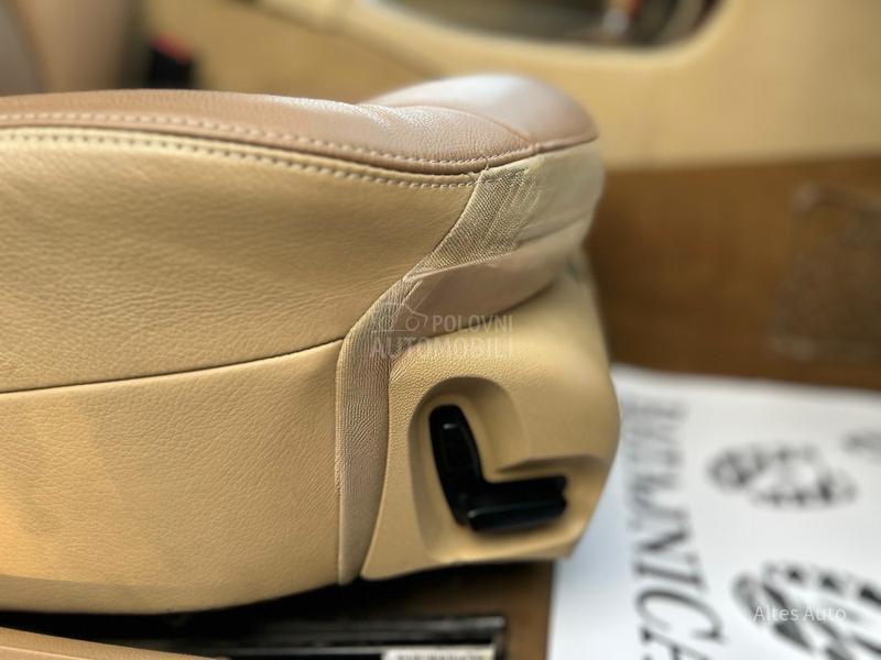 Mercedes Benz E 280 CDI AVANTGARDE