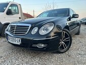 Mercedes Benz E 280 CDI AVANTGARDE