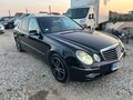 Mercedes Benz E 280 CDI AVANTGARDE
