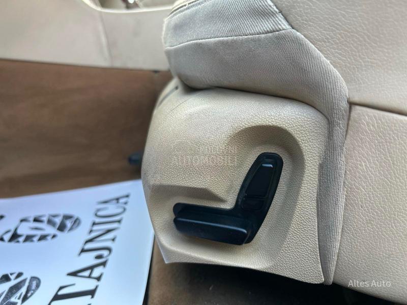 Mercedes Benz E 280 CDI AVANTGARDE