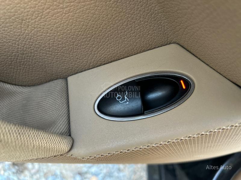 Mercedes Benz E 280 CDI AVANTGARDE