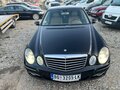 Mercedes Benz E 280 CDI AVANTGARDE