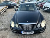 Mercedes Benz E 280 CDI AVANTGARDE