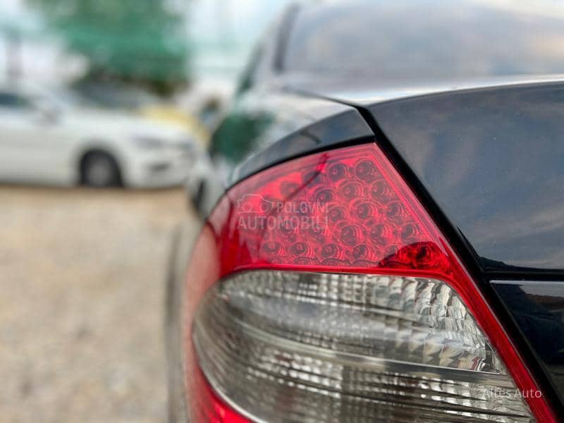 Mercedes Benz E 280 CDI AVANTGARDE