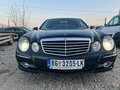 Mercedes Benz E 280 CDI AVANTGARDE