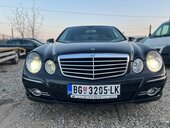 Mercedes Benz E 280 CDI AVANTGARDE