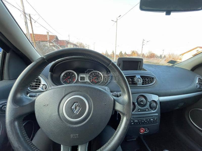 Renault Clio 1.2