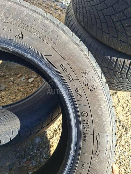 Platin Germany 185/65 R15 Zimska