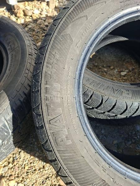 Platin Germany 185/65 R15 Zimska