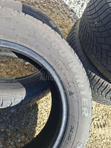 Platin Germany 185/65 R15 Zimska
