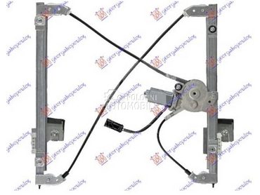 PODIZAC PREDNJEG PROZORA... za Seat Ibiza od 1993. do 1995. god.