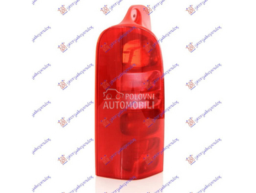 STOP LAMPA -03 Levo za Nissan Interstar od 2002. do 2009. god.