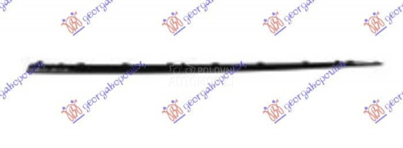 LAJSNA SAJTNE PREDNJIH...