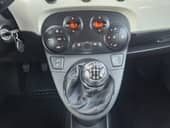 Fiat 500 1.4 16v SPORT