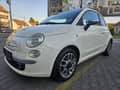 Fiat 500 1.4 16v SPORT