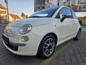 Fiat 500 1.4 16v SPORT