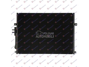 HLADNJAK KLIME za Jeep Grand Cherokee od 1999. do 2005. god.