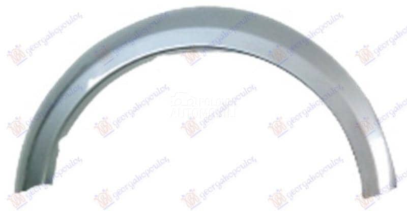 RUB PLASTICNI PREDNJEG...