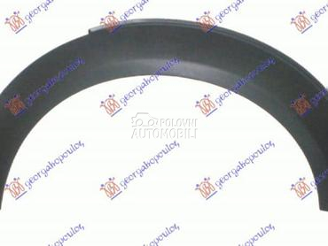 RUB PLASTICNI PREDNJEG... za MINI One od 2006. do 2011. god.