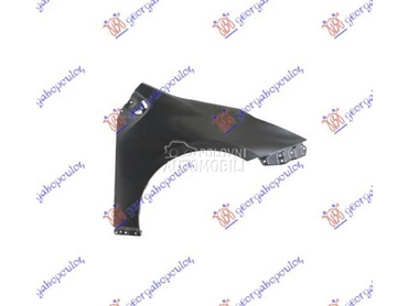 KRILO Desno za Toyota Prius od 2016. do 2019. god.