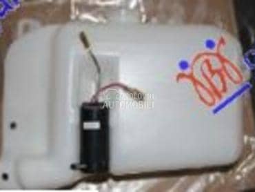 POSUDA ZA TECNOST BRISACA P/u za Nissan Ostalo od 1986. do 1992. god.