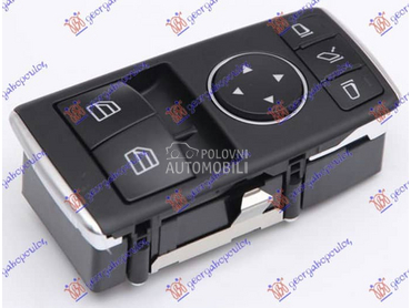 PREKIDAC U PREDNJIM... za Mercedes Benz C Klasa od 2011. do 2015. god.