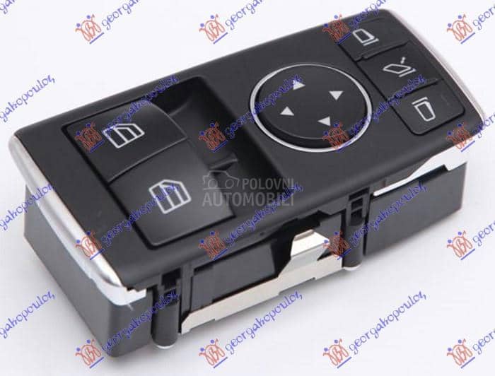 PREKIDAC U PREDNJIM...