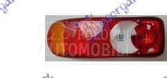 STOP LAMPA KOMPLET 12- E Desno