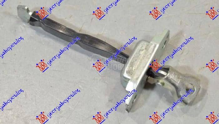 GRANICNIK ZADNJIH VRATA