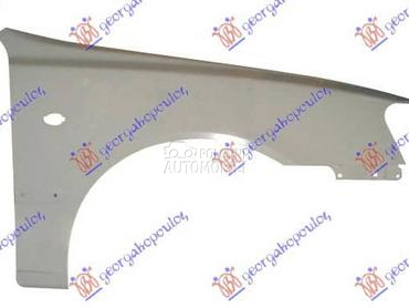 KRILO Desno za Hyundai Accent od 1999. do 2002. god.