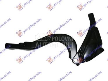 MAKAZE HAUBE Desno za Jeep Cherokee za 2019. god.