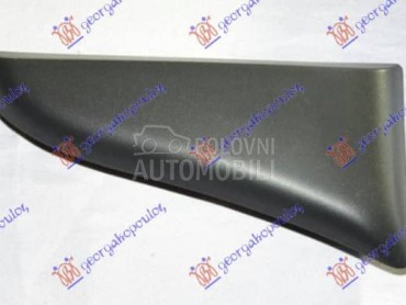 NEMA- LAJSNA ZADNJEG... za Fiat Ostalo od 2014. do 2020. god.