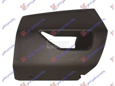 NOSAC ZADNJEG BRANIKA... za Ford Focus od 2014. do 2018. god.