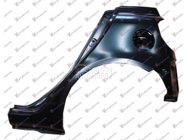 ZADNJI BLATOBRAN 5 VRATA Levo za Toyota Yaris od 1999. do 2005. god.