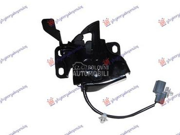 BRAVA HAUBE za Honda Accord od 2003. do 2008. god.