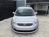 Kia Venga 1.4