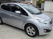 Kia Venga 1.4