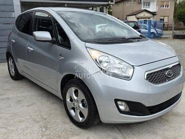 Kia Venga 1.4
