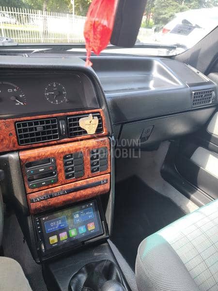 Lancia Dedra 