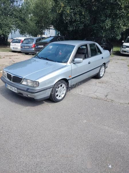 Lancia Dedra 