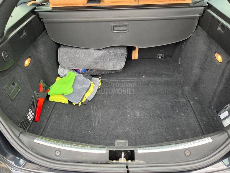 Alfa Romeo 159 TBI TI