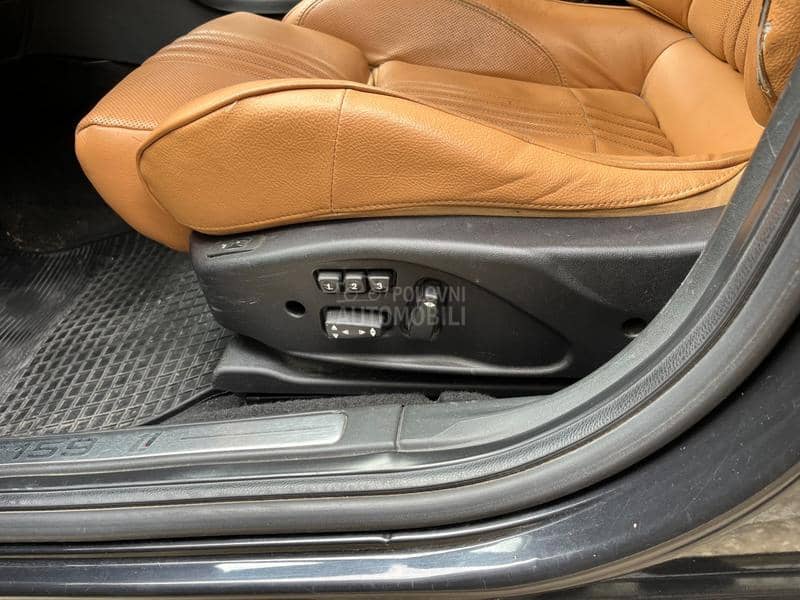 Alfa Romeo 159 TBI TI