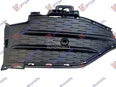 RESETKA PREDNJEG BRANIKA Desno za Mercedes Benz GLC Klasa od 2020. do 2023. god.